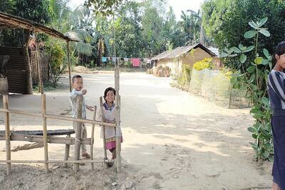 Rs 30 For Men, Rs 20 For Women: Assam's 'Cleanest' Village Fines Those Bunking Community Work