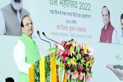 AAP to Gherao LG's Residence to Protest Against 'weak' Law-and-order Situation in Delhi