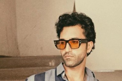 Meet Gurfateh Singh Pirzada, Call Me Bae Actor Who Did Odd Jobs To Achieve Success