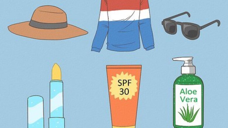 How to Protect Your Skin