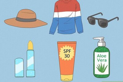 How to Protect Your Skin