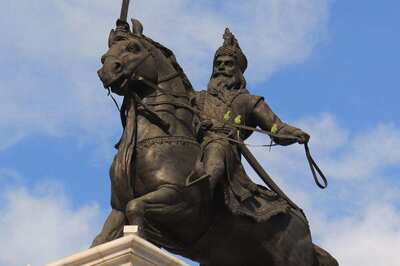 Maharaja Ranjit Singh Death Anniversary: 10 Lesser-Known Facts About the Sher-e-Punjab