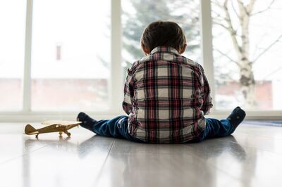 Autistic Pride Day: How COVID-19 Impacted Children with Autism