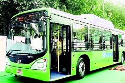 Delhi: DTC buses to have electronic ticketing machines