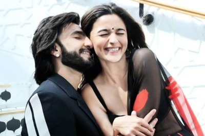 Rocky Aur Rani Kii Prem Kahaani Box Office Day 2: Alia-Ranveer's Film Show Strong Growth, Mints Rs 16 Crore