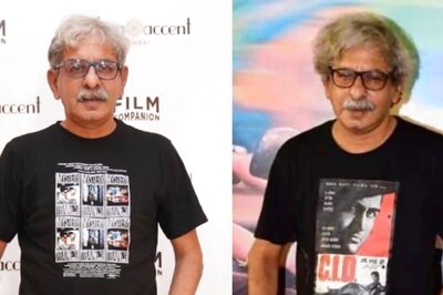 Sriram Raghavan's Love for Films Expressed Through His T-shirts, Twitter Thread Goes Viral