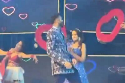 'He's Got Moves'-Axar Patel's Dance Moves From His Wedding Ceremony Trends On Social Media | WATCH