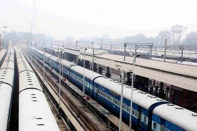 Merger of Rail Budget Has Undermined Railways' Interest: Opposition
