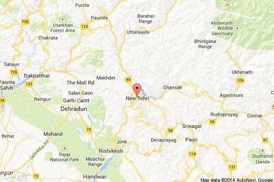 Court annuls non-bailable warrant against BJP MLA Bhim Lal Arya