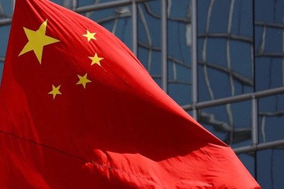 Taiwan Scrambles Jets as Chinese Air Force Enters Air Defence Zone