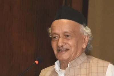 Ex-Maha Governor and BJP Leader's Remarks on Shivaji Maharaj No Criminal Offence, Says HC