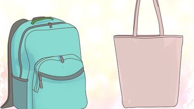 How to Put Together a First Period Kit