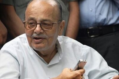 Jobless Arjun Singh may be made a Governor