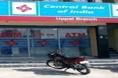 Bank of Maharashtra, Central Bank of India and UCO Bank Raise Rs 2,348 Crore From Govt