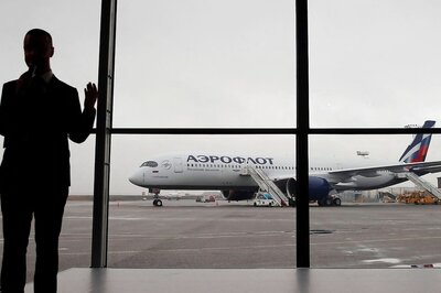 Sri Lanka: Colombo Court Detains Russian Aeroflot Airbus A330 Plane, Here’s Why