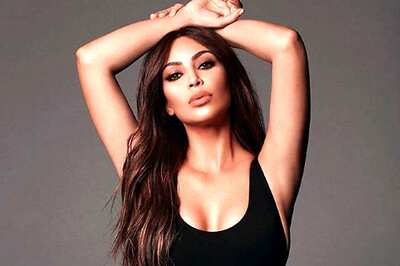 Kim Kardashian Studying to Become a Lawyer to 'Fix the System'. Is This a Joke, Asks Twitter