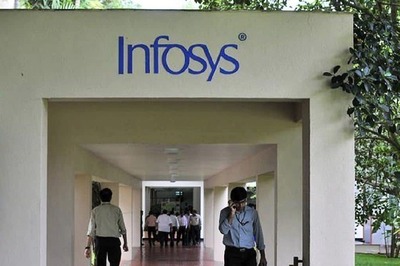 Infosys Q4 Results: Net Profit Rises 7.8% To Rs 6,128 Crore, Revenue Up 16%, Rs 17.5 Dividend Declared