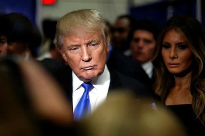 'Trump Called her Daughter Voluptuous, Made Crass Remarks'