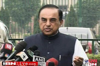 Delhi gangrape: Swamy moves SC, no order on minor accused till Aug 14