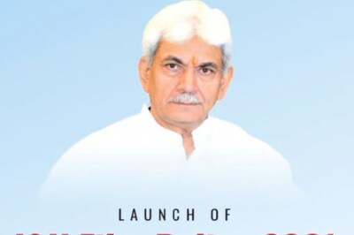 J-K's New Film Policy to Be Announced Today, Offer Online Single Window Portal for Filming