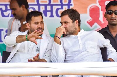 The 'WOW' Factor That Pulled the Mahagathbandhan ​Just Short of Half-way Mark