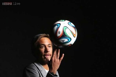 Barcelona innocent of tax fraud, insists club president