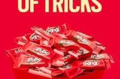 Scared Of COVID-19 This Halloween? Hershey Is Making An Ad For That