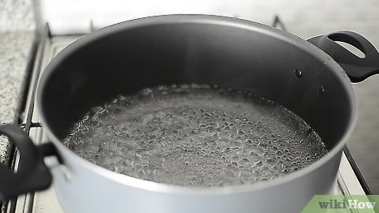 How to Take Labels Off Wine Bottles