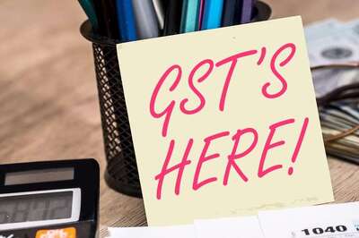 GST Benefits and Rates: Your Guide to the New Tax System