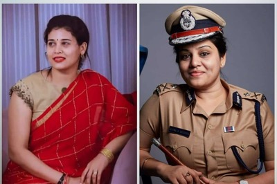 K’taka IAS-IPS Spat Far From Over As One Officer Moves Court Against Another Over New Facebook Post