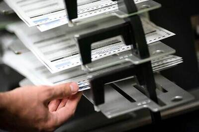 Top Officials: Nov. 3 Election Most Secure In US History