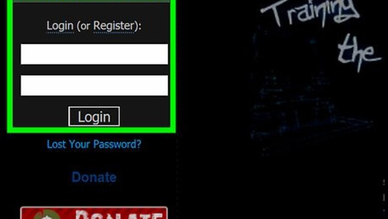 How to Pass the Idiot Test on Hackthissite.org