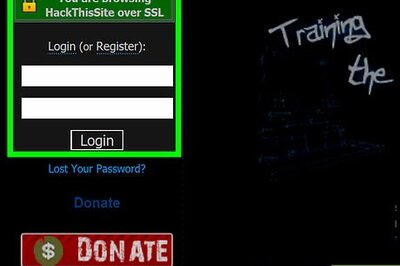 How to Pass the Idiot Test on Hackthissite.org