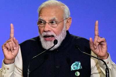 India's Targets Announced by PM at COP26 Immensely Challenging to Achieve: CSE