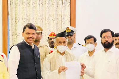 PM Modi Congratulates Eknath Shinde, Devendra Fadnavis on Becoming Maha CM, Dy CM