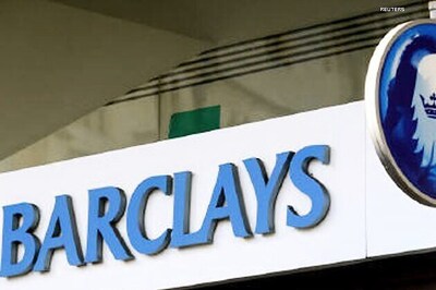 UK bank Barclays cuts 250 jobs in India
