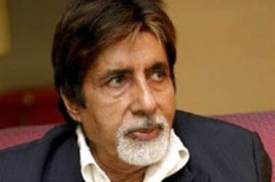 DU to award honorary degree to Big B