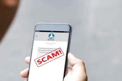 Online Share Trading Fraud: Mumbai Woman Loses Rs 1.92 Crore In 3 Months, Here's How To Stay Safe