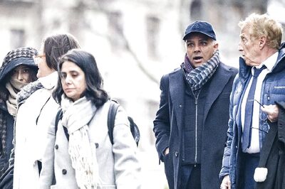 Billionaire Hindujas Face Human Trafficking Lawsuit, Prosecutors Alleges Family Spent More On Pets Than Staff: Report