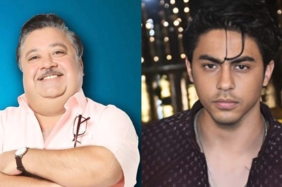 Manoj Pahwa Reveals Aryan Khan's 18-20 Hour Work Ethic Like Shah Rukh Khan: Enjoyed Food from Mannat
