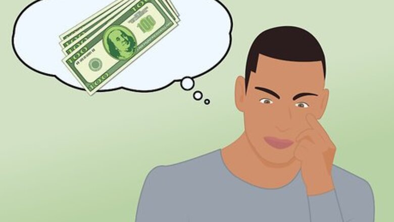 How to Calculate Variable Costs