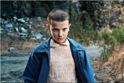 Millie Bobby Brown on Future of Stranger Things: Want 2-3 More Seasons