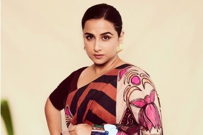 Vidya Balan, Ekta Kapoor, Shobha Kapoor Invited to Oscar Academy's Class of 2021