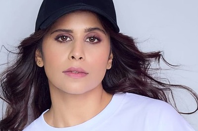 Actress Sai Tamhankar Launches Her Clothing Brand On Her Birthday