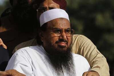 Days After Hafiz Saeed's House Arrest, JuD Rebrands Under New Name