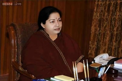 'Heady mix of power and wealth is the bottom line' in Jaya case: Court