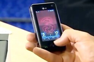 Glamour, gadgets, geeks: 'Tech-tonic' forces unite