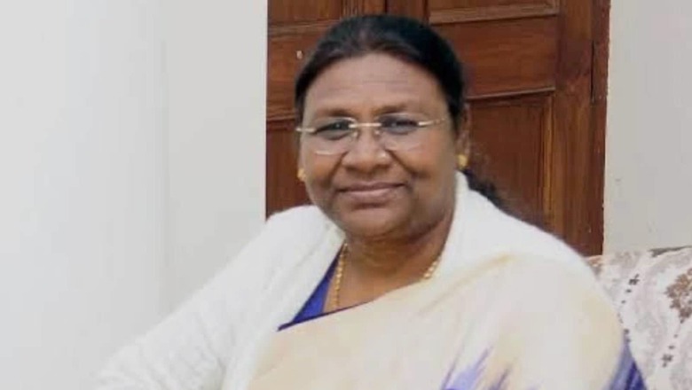 TDP to Support Candidate Droupadi Murmu in Presidential Poll