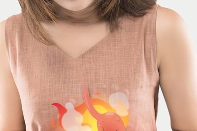 Acidity troubling you? Here are a few foods and lifestyle tips to help reduce it