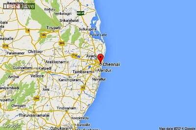 Jayalalithaa's close aide Sasikala's husband arrested